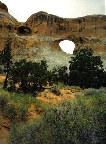 Arches NP, Utah