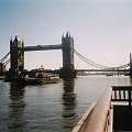 TOWER BRIDGE