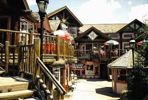 Breckenridge, Colorado