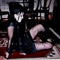 Gothic Ladys 26 #Gothic