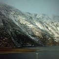 Norwegia "Mosjoen" _ 2006/2007