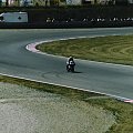 Zdjęcia z motocyklowego Grand Prix Czech w Brnie 2003r.