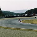 Zdjęcia z motocyklowego Grand Prix Czech w Brnie 2003r.