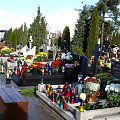 Cmentarz Komunalny w Piszu #Cmentarz #Pisz