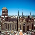 kosciol mariacki