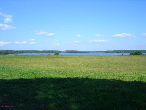 Jezioro Warnołty