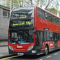 Enviro 400 #E13