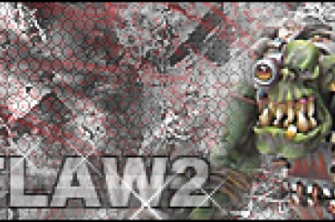 #sygnatura #grafika #Ork #potwór #zło