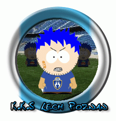 logo dla lech poznan ?:p