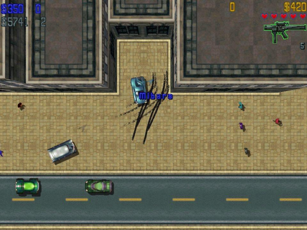 #GTA2