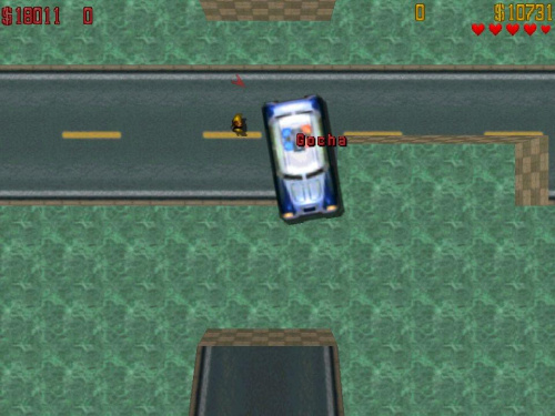 #GTA2