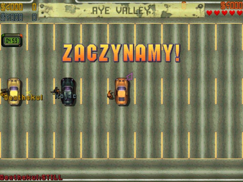 #GTA2