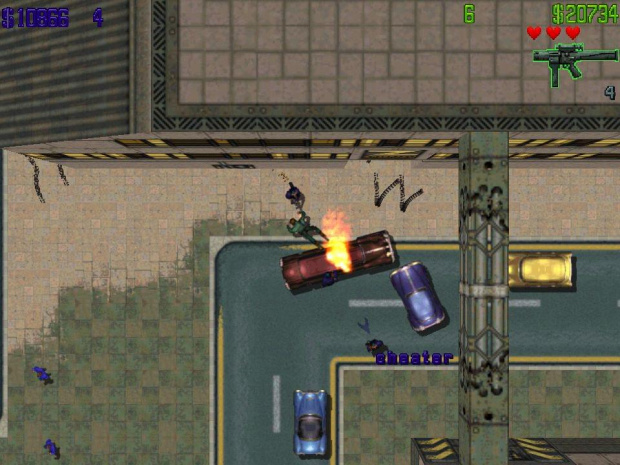 #GTA2