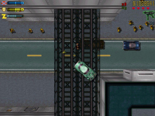 #GTA2