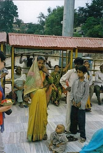 Rishikesh, Indie