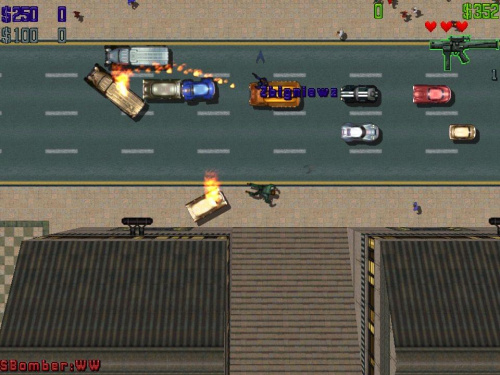 #GTA2