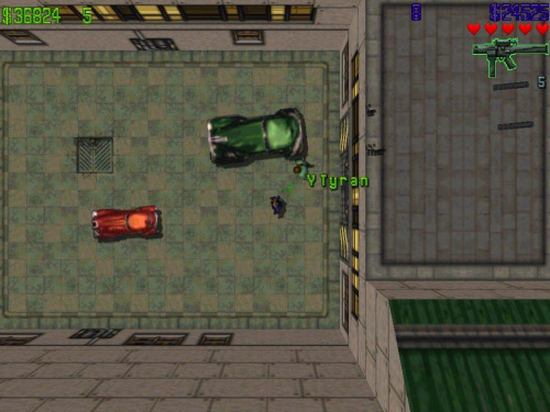 #GTA2