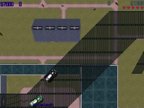 #GTA2