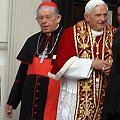 Spotkanie ekumeniczne w kościele Świętej Trójcy.