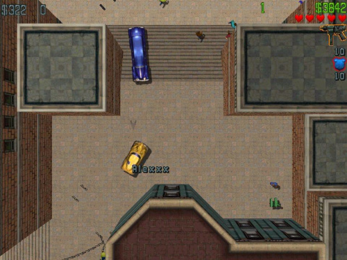 #GTA2