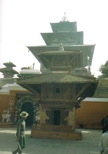 Nepal