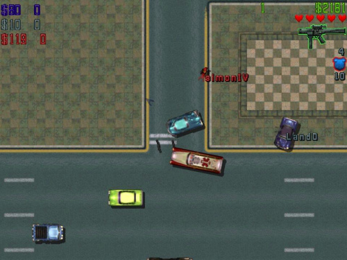 #GTA2