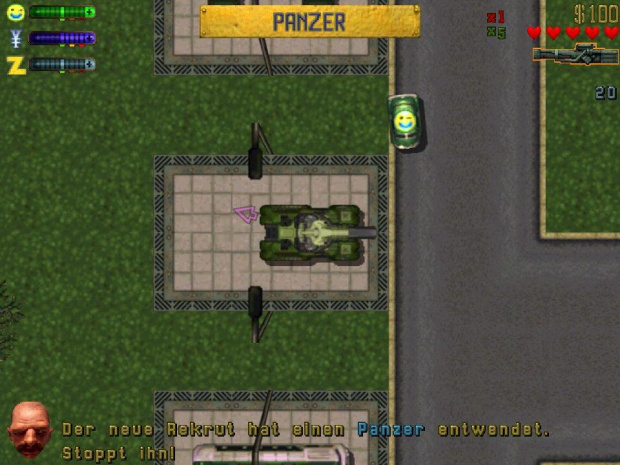 #GTA2