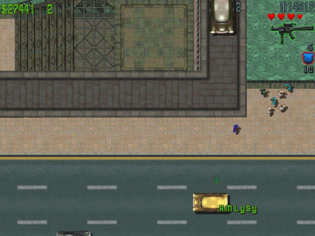 #GTA2