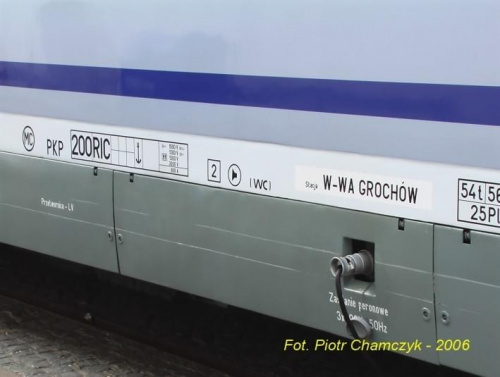 Wagon konferencyjny PKP Intercity #kolej #wagon #WagonKonferencyjny #Intercity #PKP