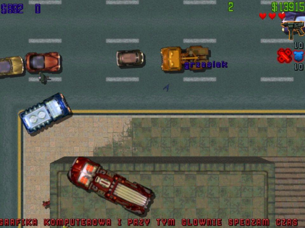 #GTA2