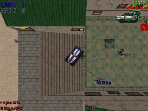 #GTA2