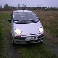 matiz 2000r