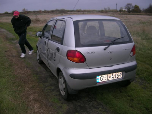 matiz 2000r