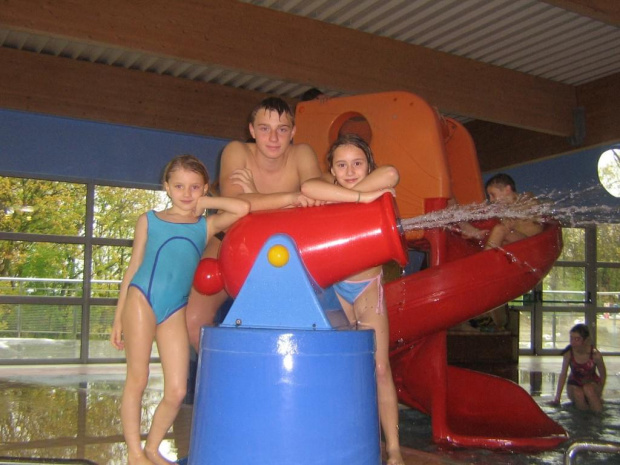 aquapark w sopocie