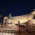 Rzym - Vittorio Emmanuele II