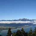 Zdjecia ze Szwajcarii sierpien 2006