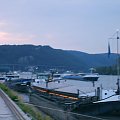 Port w Andernach