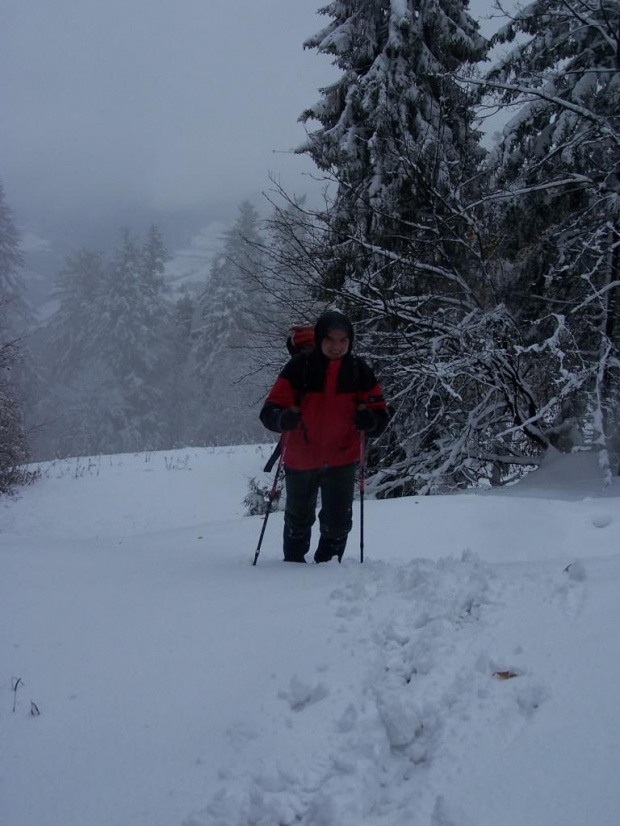 PIENINY- SROMOWCE NIżNE 2006