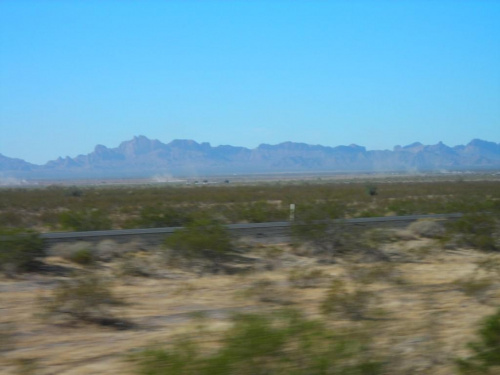 Arizona