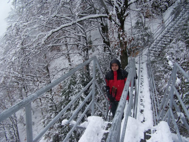 PIENINY- SROMOWCE NIżNE 2006