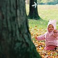 Olivia - 11 m-cy