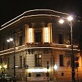 Kraków Noca :)