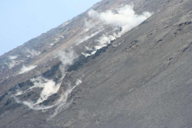 Etna najważniejsza