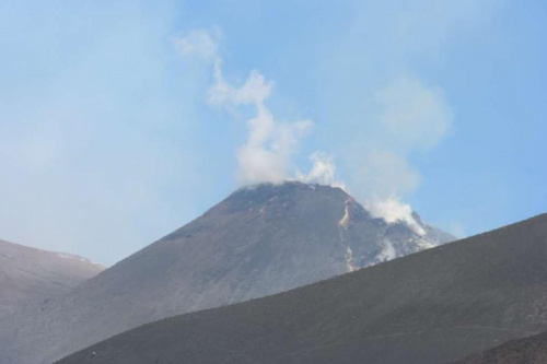 Etna najważniejsza