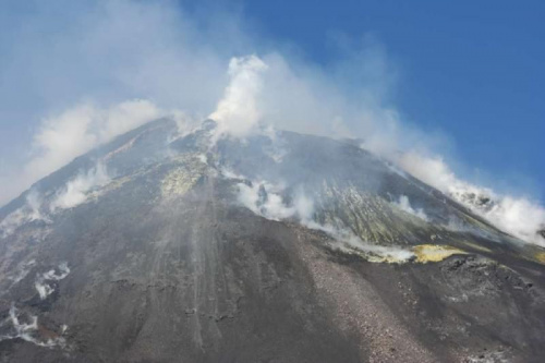 Etna najważniejsza