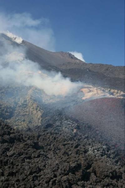 Etna najważniejsza