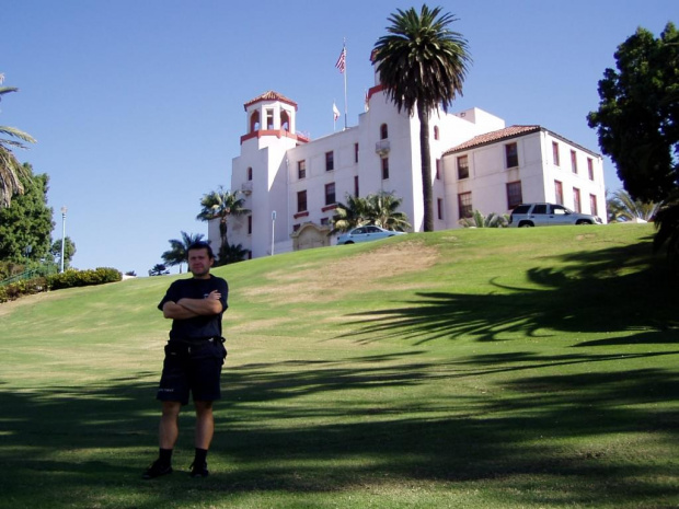 Balboa Park