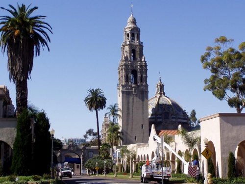 Balboa Park