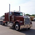 2007 FREIGHTLINER FLD12064T-CLASSIC