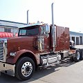 2007 FREIGHTLINER FLD12064T-CLASSIC